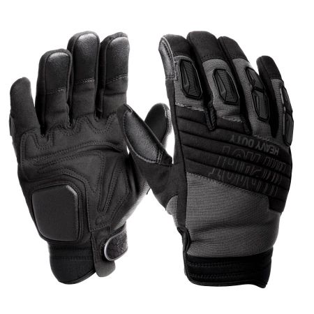 Тактически ръкавици Helikon-Tex heavy Duty