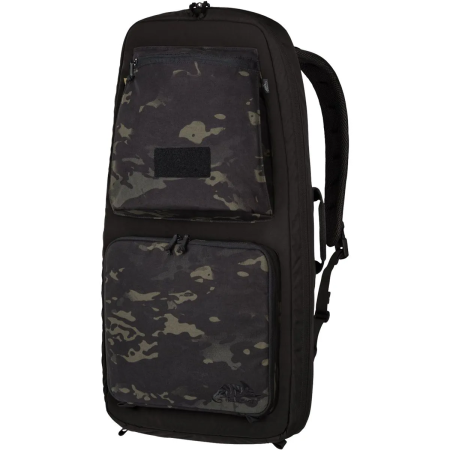 Раница за оръжие SBR CARRYING Cordura MultiCam Black