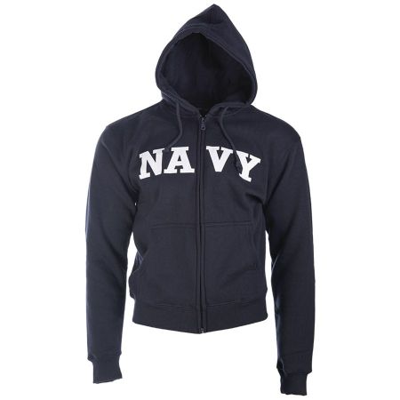 Тренировъчен Суитшърт Navy