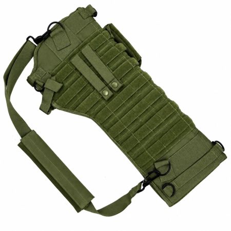 Модулен калъф за пушка TSC OD Green
