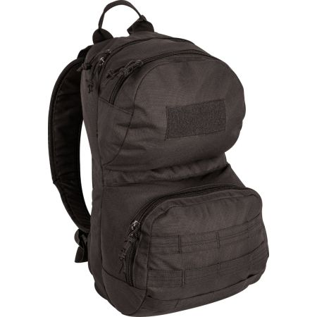 Тактическа раница Highlander Scout Black