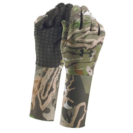 Ръкавици Under Armour Liner Camo