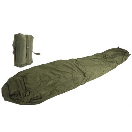Спален чувал PRIMALOFT T1