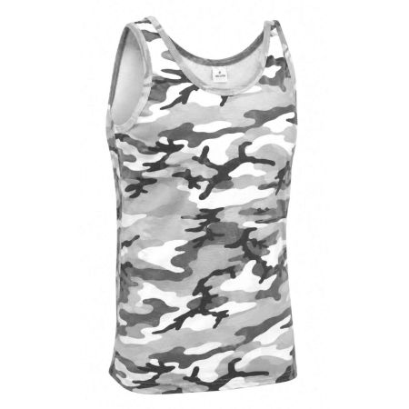 Мъжки потник US Urban Camo