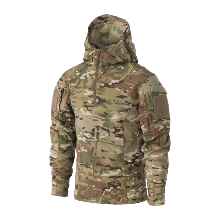 Тактически софтшел анорак Vanguard DA5 CS MultiCam