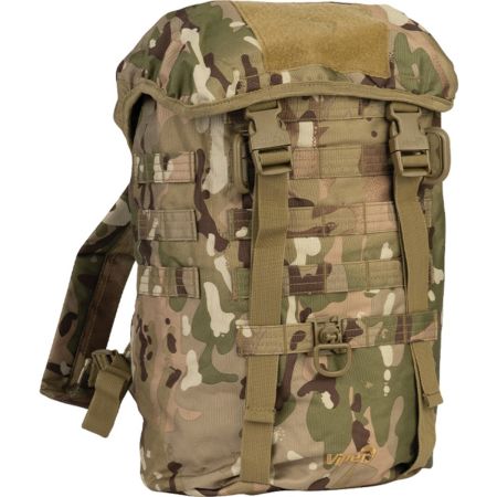Тактическа раница Viper Garrison Pack V-CAM 35L