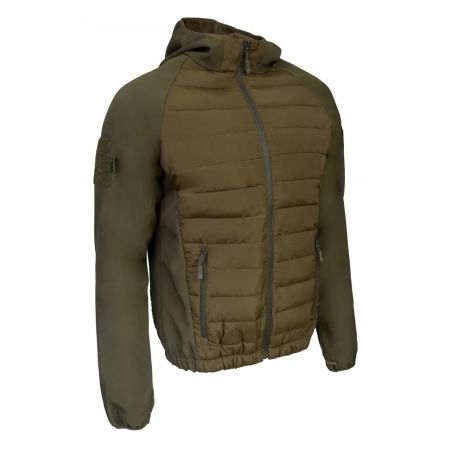 Тактическо яке KOMBAT Venom  Army Green