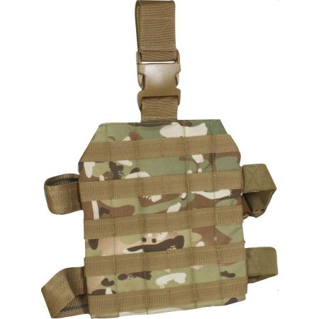 Бедрен панел Viper Elite V-CAM 