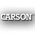  Carson