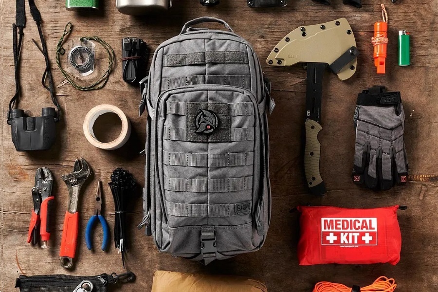 Какво представлява концепцията за EDC (ежедневно носене)?