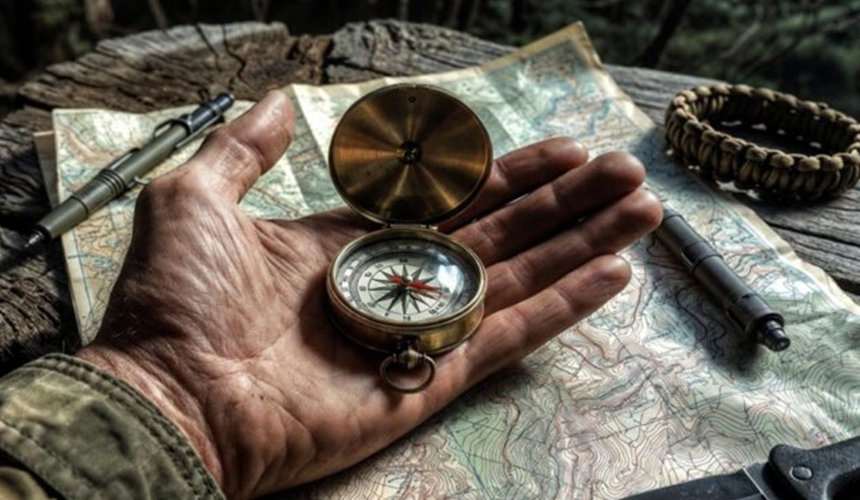 Категория оцеляване