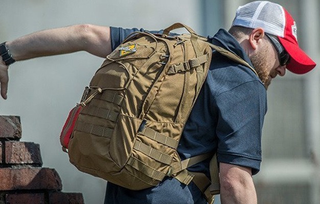 Туристически раници