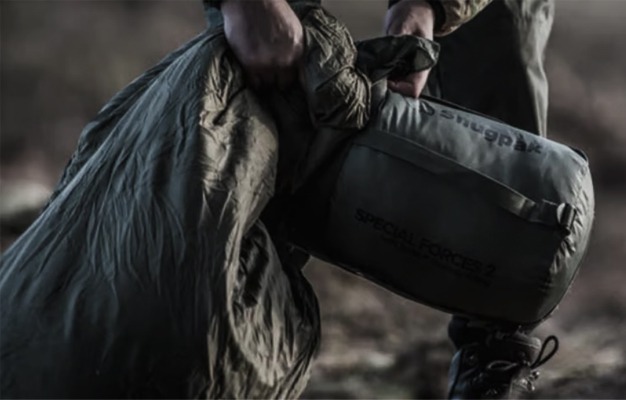 Спални чували