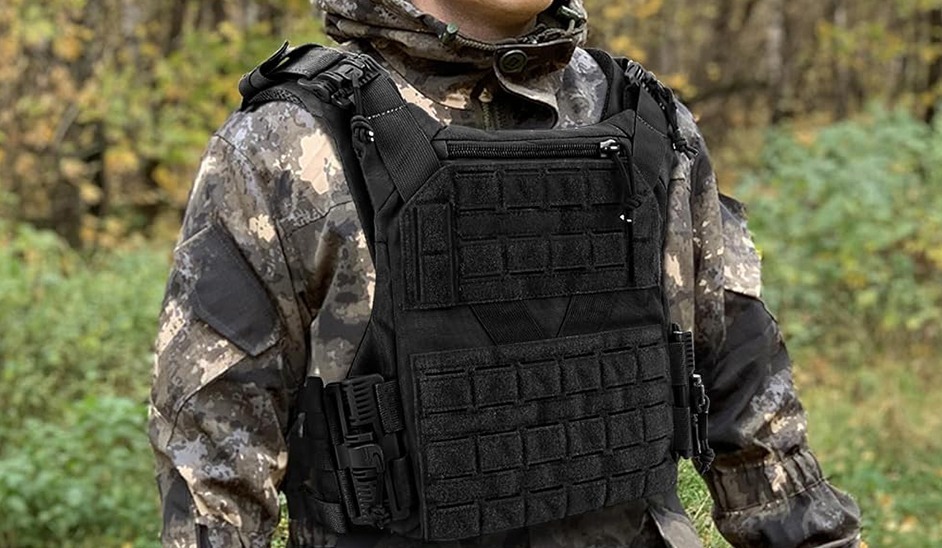 Тактически жилетки