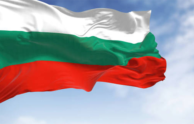 Знамена