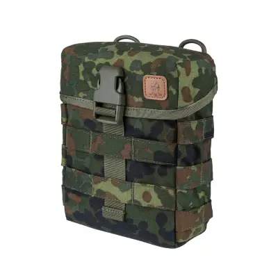 Модулни джобове