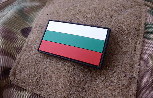 Нашивки