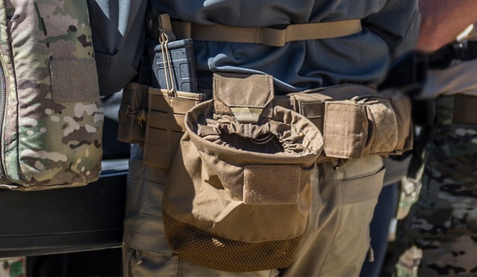 Модулни джобове