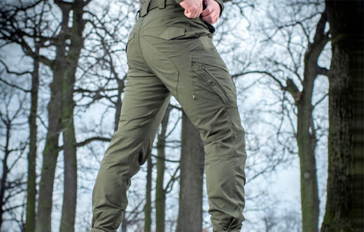 Панталони за сезона