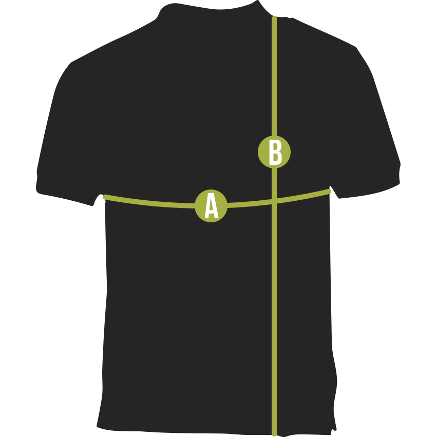 Схема размери елек